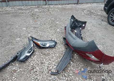 2018 Chevrolet Equinox Lt из США, поврежденный, VIN 2GNAXSEV6J6281219